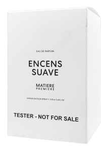 PerfumeriaErbelMatierePremiereEncensSuaveEDPFlakonPerfumNiszowychUnisex