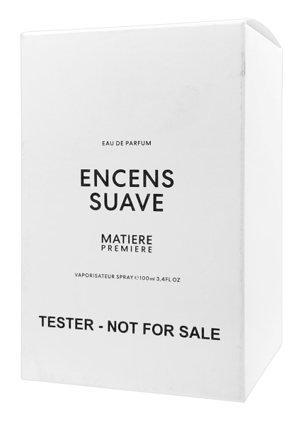 PerfumeriaErbelMatierePremiereEncensSuaveEDPFlakonPerfumNiszowychUnisex