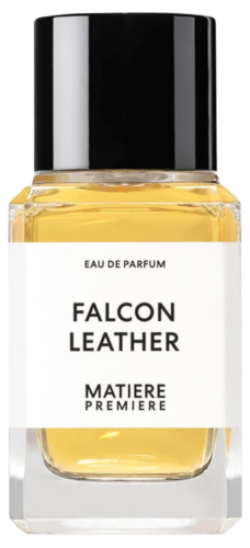 matiere premiere falcon leather