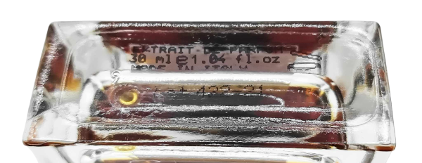 PerfumeriaErbelFrancescaBianchiByzantineAmberExtraitEXTFlakonPerfumNiszowychUnisex