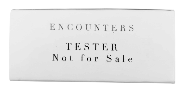 PerfumeriaErbelFrancescaBianchiEncountersExtraitEXTFlakonPerfumNiszowychUnisex