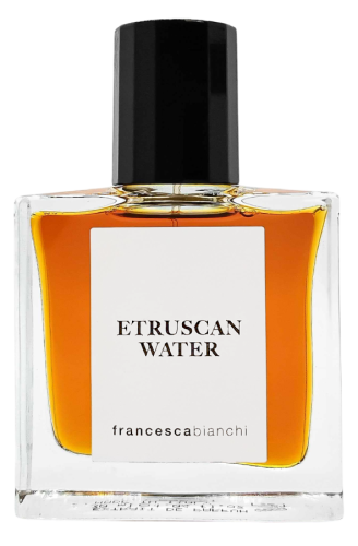 francesca bianchi freefall - etruscan water ekstrakt perfum 30 ml     