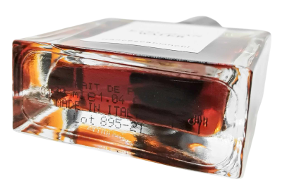 PerfumeriaErbelFrancescaBianchiEtruscanWaterExtraitEXTFlakonPerfumNiszowychUnisex