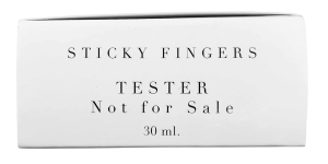 PerfumeriaErbelFrancescaBianchiStickyFingersExtraitEXTFlakonPerfumNiszowychUnisex