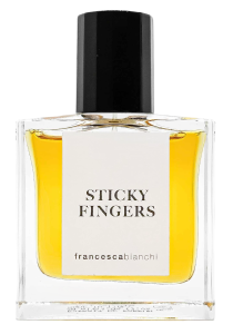 PerfumeriaErbelFrancescaBianchiStickyFingersExtraitEXTFlakonPerfumNiszowychUnisex