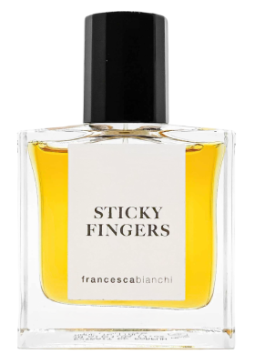 PerfumeriaErbelFrancescaBianchiStickyFingersExtraitEXTFlakonPerfumNiszowychUnisex