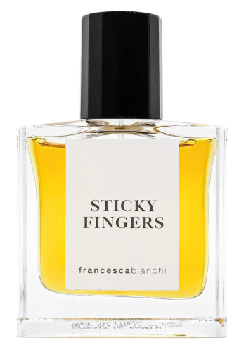 francesca bianchi sticky fingers ekstrakt perfum 30 ml     