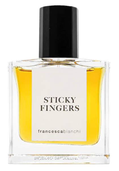 PerfumeriaErbelFrancescaBianchiStickyFingersExtraitEXTFlakonPerfumNiszowychUnisex
