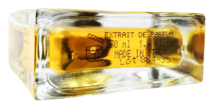 PerfumeriaErbelFrancescaBianchiTheBlackKnightExtraitEXTFlakonPerfumNiszowychUnisex