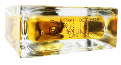 PerfumeriaErbelFrancescaBianchiTheBlackKnightExtraitEXTFlakonPerfumNiszowychUnisex