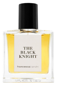 PerfumeriaErbelFrancescaBianchiTheBlackKnightExtraitEXTFlakonPerfumNiszowychUnisex