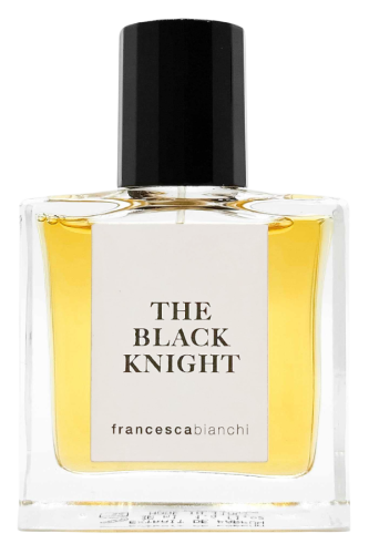 francesca bianchi the black knight ekstrakt perfum 30 ml     