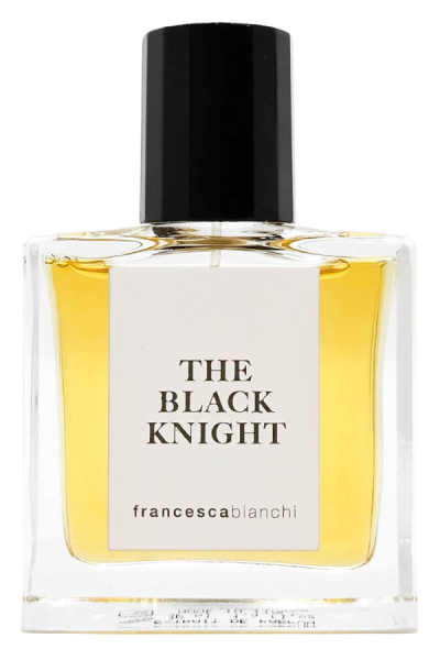 PerfumeriaErbelFrancescaBianchiTheBlackKnightExtraitEXTFlakonPerfumNiszowychUnisex