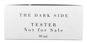 PerfumeriaErbelFrancescaBianchiTheDarkSideExtraitEXTFlakonPerfumNiszowychUnisex