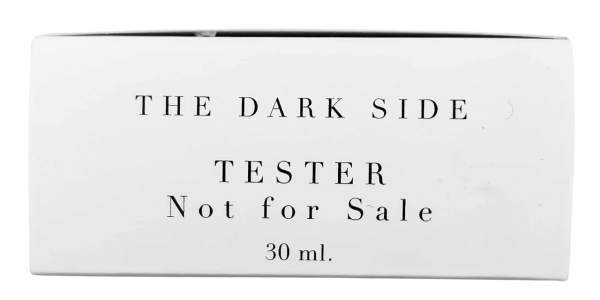 PerfumeriaErbelFrancescaBianchiTheDarkSideExtraitEXTFlakonPerfumNiszowychUnisex