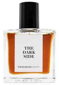 PerfumeriaErbelFrancescaBianchiTheDarkSideExtraitEXTFlakonPerfumNiszowychUnisex