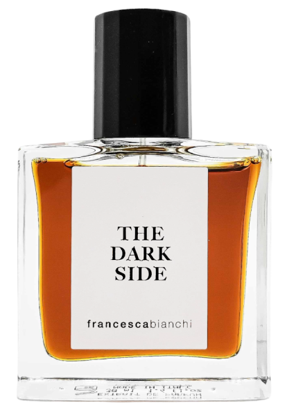 PerfumeriaErbelFrancescaBianchiTheDarkSideExtraitEXTFlakonPerfumNiszowychUnisex