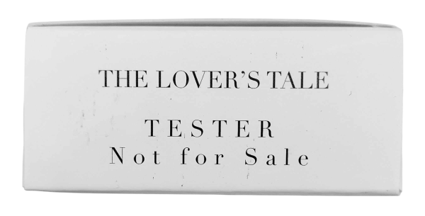 PerfumeriaErbelFrancescaBianchiTheLover'sTaleExtraitEXTFlakonPerfumNiszowychUnisex