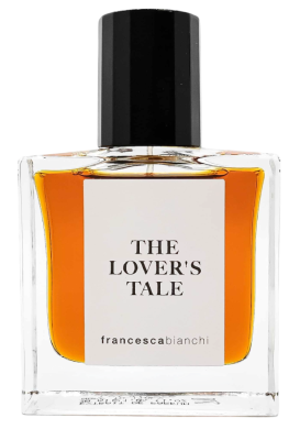 PerfumeriaErbelFrancescaBianchiTheLover'sTaleExtraitEXTFlakonPerfumNiszowychUnisex