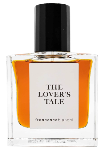 francesca bianchi the lover's tale ekstrakt perfum 30 ml     