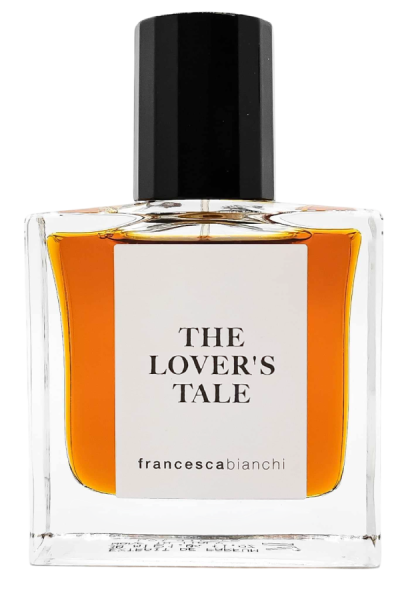 PerfumeriaErbelFrancescaBianchiTheLover'sTaleExtraitEXTFlakonPerfumNiszowychUnisex
