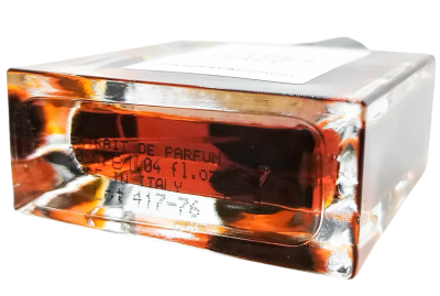 PerfumeriaErbelFrancescaBianchiTheLover'sTaleExtraitEXTFlakonPerfumNiszowychUnisex