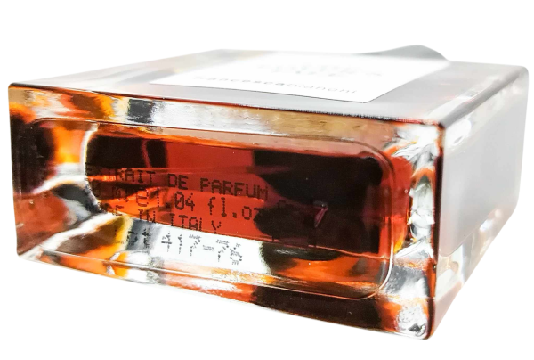 PerfumeriaErbelFrancescaBianchiTheLover'sTaleExtraitEXTFlakonPerfumNiszowychUnisex