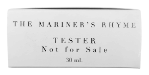 PerfumeriaErbelFrancescaBianchiTheMarinersRhymeExtraitEXTFlakonPerfumNiszowychUnisex
