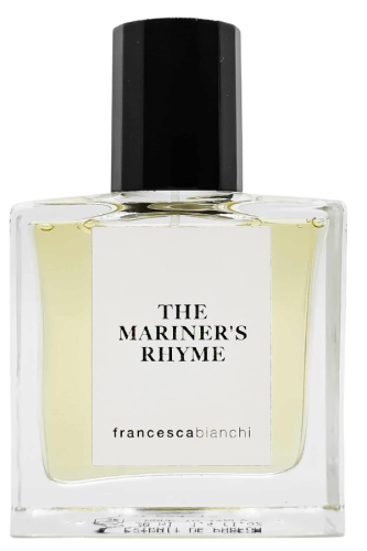 francesca bianchi the mariner's rhyme ekstrakt perfum 30 ml     