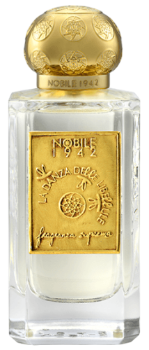 nobile 1942 la danza delle libellule woda perfumowana 75 ml  tester   