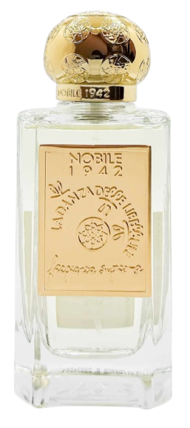 PerfumeriaErbelNobile1942LaDanzaDelleLibelluleEDPFlakonPerfumNiszowychUnisexKobieta