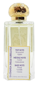 PerfumeriaErbelNobile1942LaDanzaDelleLibelluleEDPFlakonPerfumNiszowychUnisexKobieta