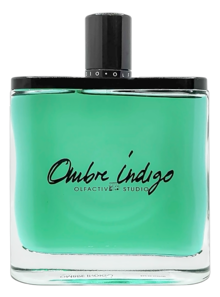 PerfumeriaErbelOlfactiveStudioOmbreIndigoEDPFlakonPerfumNiszowychUnisex