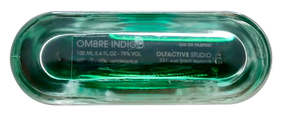 PerfumeriaErbelOlfactiveStudioOmbreIndigoEDPFlakonPerfumNiszowychUnisex