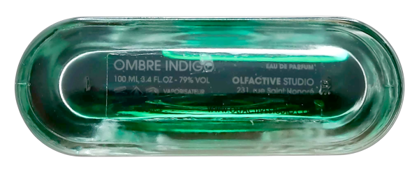 PerfumeriaErbelOlfactiveStudioOmbreIndigoEDPFlakonPerfumNiszowychUnisex