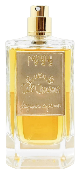 PerfumeriaErbelNobile1942CafeChantantEDPFlakonPerfumNiszowychUnisex