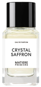 PerfumeriaErbelMatierePremiereCrystalSaffronEDPFlakonPerfumNiszowychUnisex