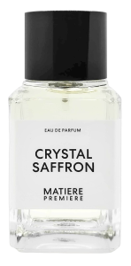 PerfumeriaErbelMatierePremiereCrystalSaffronEDPFlakonPerfumNiszowychUnisex