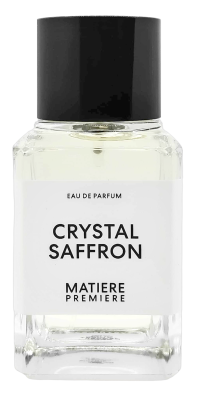 PerfumeriaErbelMatierePremiereCrystalSaffronEDPFlakonPerfumNiszowychUnisex