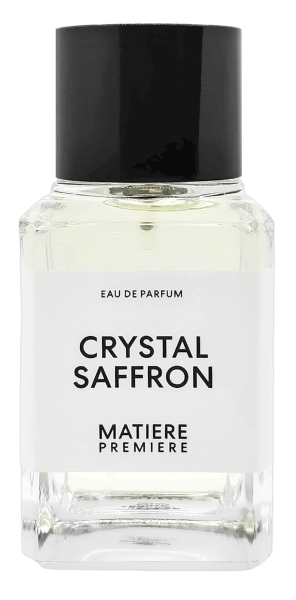 PerfumeriaErbelMatierePremiereCrystalSaffronEDPFlakonPerfumNiszowychUnisex