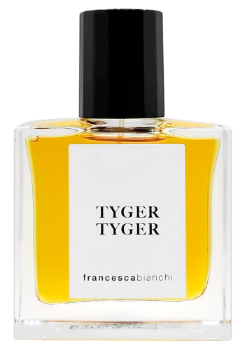 francesca bianchi tyger tyger ekstrakt perfum 30 ml     