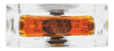 PerfumeriaErbelFrancescaBianchiUnderMySkinExtraitEXTFlakonPerfumNiszowychUnisex