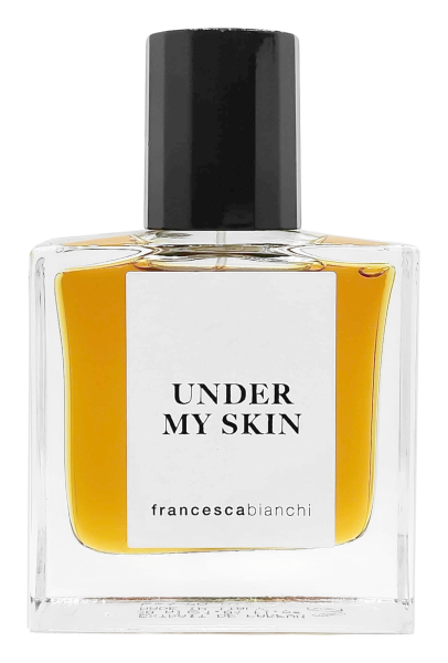 PerfumeriaErbelFrancescaBianchiUnderMySkinExtraitEXTFlakonPerfumNiszowychUnisex