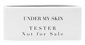 PerfumeriaErbelFrancescaBianchiUnderMySkinExtraitEXTFlakonPerfumNiszowychUnisex