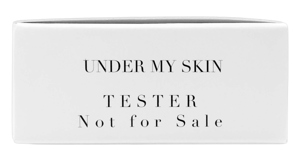 PerfumeriaErbelFrancescaBianchiUnderMySkinExtraitEXTFlakonPerfumNiszowychUnisex