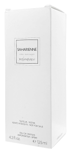 PerfumeriaErbelYvesSaintLaurentSaharienneEDPYSLFlakonPerfumNiszowychBoutiqueUnisex