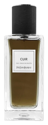 PerfumeriaErbelYvesSaintLaurentCuirEDPFlakonPerfumNiszowychBoutiqueUnisex