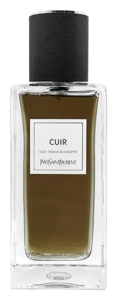 PerfumeriaErbelYvesSaintLaurentCuirEDPFlakonPerfumNiszowychBoutiqueUnisex