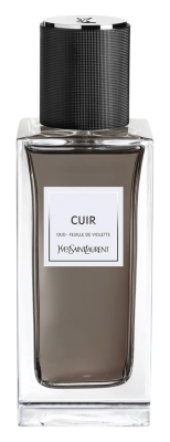 PerfumeriaErbelYvesSaintLaurentCuirEDPFlakonPerfumNiszowychBoutiqueUnisex