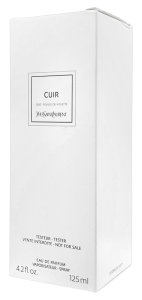 PerfumeriaErbelYvesSaintLaurentCuirEDPFlakonPerfumNiszowychBoutiqueUnisex